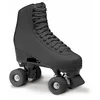 Image de Roces RC1 Classic Roller Patins à Roulettes, Pour Femmes et Homme, Quad Skates Adulte, 39, Noir