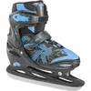 Image de Roces Garçon Jokey 3.0 Garçon Ice skates, Noir-Bleu, 30-33 EU