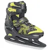 Image de Roces Jokey Ice 3.0 Garçon Patins à glace - Ice Skates pour Enfant