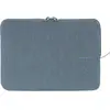 Image de Tucano Housse pour ordinateur portable MELANGE Sleeve Notebook 13-14 himmelbl. Dimension maximale: 35,6 cm (14) bleu ciel