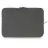 Image de Tucano Housse pour ordinateur portable Melange Sleeve f. Noteb. 11-12 sw Dimension maximale: 30,5 cm (12) noir
