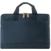 Image de Tucano Smilza, Sacoche pour ordianetur Portable Mixte, Bleu Foncé, 15.6