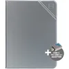 Image de Tucano Metal 27,7 cm (10.9") Folio Gris