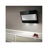 Image de ELICA BELT BL/F/80 Verticale inclinée Noire 80 cm PRF0032793