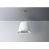 Image de ELICA Gioia diamètre 50 cm, blanche , 580 m3/h 71716373B