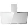Image de ELICA SHIRE WH/A/90 Inclinée Verre Blanc 90 cm SHIREWHA90