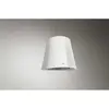 Image de ELICA JUNO WH/F/50 Hotte suspendue Blanche PRF0071972