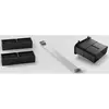 Image de ELICA Kit recyclage sortie direct arrière KIT0180522 KIT0180522