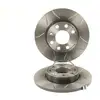 Image de BREMBO Disques de frein pour OPEL: Kadett, Corsa, Vectra, Astra, Ascona, Combo & VAUXHALL: Astra (Ref: 08.4475.75)