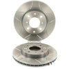 Image de BREMBO Disques de frein pour HONDA: Civic (Ref: 09.5285.75)