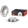 Image de Brembo 08.3439.14 - Disque de Frein Avant - Jeu de 2 disques
