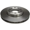 Image de Brembo 09.9145.14 Jeu de Disques de Frein