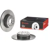 Image de Brembo 08.6768.11 - Disque de Frein Arrière avec revêtement anti-corrosion UV - Jeu de 2 disques