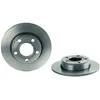 Image de Brembo 08.9084.11 - Disque de Frein Arrière avec revêtement anti-corrosion UV - Jeu de 2 disques