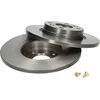 Image de Brembo 08.A268.10 - Disque de Frein Avant - Jeu de 2 disques