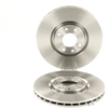 Image de BREMBO Disques de frein pour PEUGEOT: 208, 2008, 3008, 308, 5008 & DS: DS4, DS3, DS5 & OPEL: Corsa, Mokka & CITROËN: C4, DS5, DS4 (Ref: 09.A185.14)