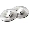 Image de BREMBO Disques de frein pour MAZDA: BT50, B & FORD: Ranger (Ref: 09.B622.10)
