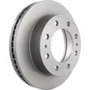 Image de Brembo 09.9022.11 Disque de Frein avant