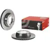 Image de BREMBO Disques de frein pour PORSCHE: 911 (Ref: 09.C085.11)