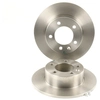 Image de BREMBO Disques de frein pour NISSAN: NV400, Interstar & OPEL: Movano & RENAULT: Master (Ref: 08.B829.10)