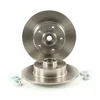 Image de BREMBO Disques de frein pour RENAULT: Mégane, Fluence (Ref: 08.B369.17)