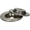 Image de BREMBO 08.A540.11 Lot de 2 disques de frein