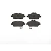 Image de Brembo P06034 Plaquettes de Frein Avant