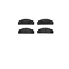 Image de Brembo P23003 Plaquettes de Frein Avant
