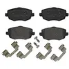 Image de Brembo P23094 Plaquettes de Frein Avant