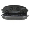 Image de BREMBO Plaquettes de frein X4 pour MAZDA: MX5 (Ref: P 49 017)