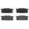 Image de Brembo P49030 Plaquettes de Frein Arrière