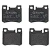 Image de Brembo P50012 Plaquettes de Frein Arrière