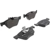 Image de Brembo P50026 Plaquettes de Frein Avant