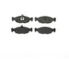 Image de Brembo P59011 Plaquettes de Frein Avant