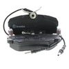 Image de BREMBO Plaquettes de frein X4 pour PEUGEOT: 306, 405 & CITROËN: ZX (Ref: P 61 050)
