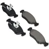 Image de Brembo P61051 Plaquettes de Frein Avant