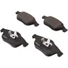 Image de Brembo P68030 Plaquettes de Frein Avant
