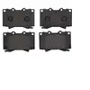 Image de Brembo P83048 Plaquettes de Frein Avant