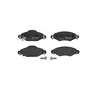 Image de Brembo P83053 Plaquettes de Frein Avant