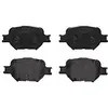 Image de Brembo P83054 Plaquettes de Frein Avant