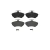 Image de Brembo P85032 Plaquettes de Frein Avant