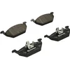 Image de Brembo P85041 Plaquettes de Frein Avant