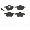 Image de Brembo P85045 Plaquettes de Frein Avant
