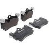 Image de Brembo P85070 Plaquettes de Frein Arrière