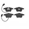Image de Brembo P85084 Plaquettes de Frein Avant