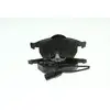 Image de BREMBO Plaquettes de frein X4 pour VOLKSWAGEN: Passat & AUDI: A4, A6 & SEAT: Exeo & SKODA: Superb (Ref: P 85 085)