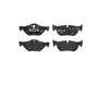 Image de Arceau de frein à disque arrière Brembo P06038 - Lot de 4