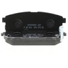 Image de BREMBO Plaquettes de frein X4 pour KIA: Sorento (Ref: P 30 023)