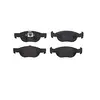 Image de Brembo P23125 Plaquettes de Frein Avant
