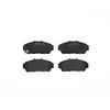 Image de Brembo P28048 Plaquettes de Frein Avant